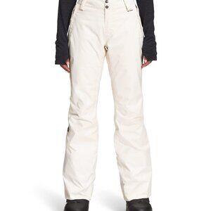 THE NORTH FACE Sally Pant - Women's Gardenia White, Medium Short - New